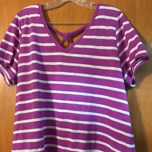 Lane Bryant Casual Shirt